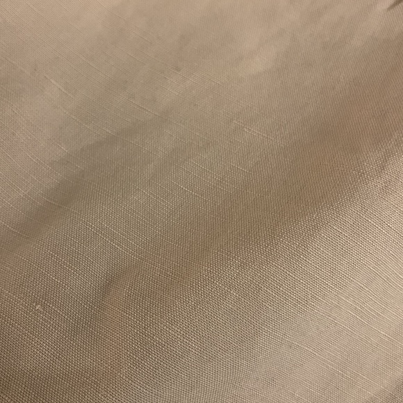 Linen jogger pant, BNWOT - Picture 8 of 9